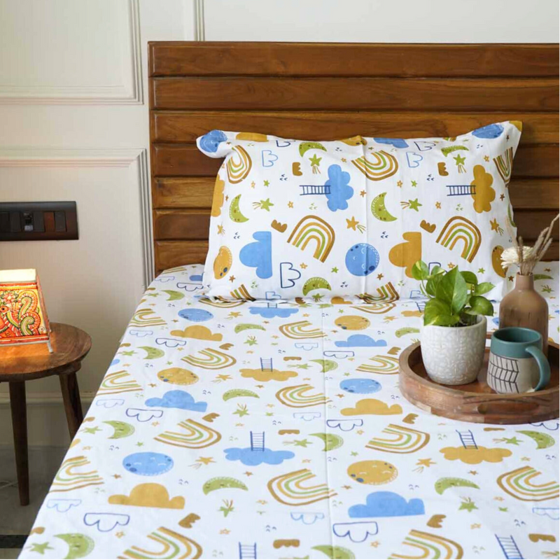local-kala-rainbow-single-bed-bedsheet-60-x-90-inches-copy