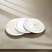 Aluminium Dhakkan Set – Lid