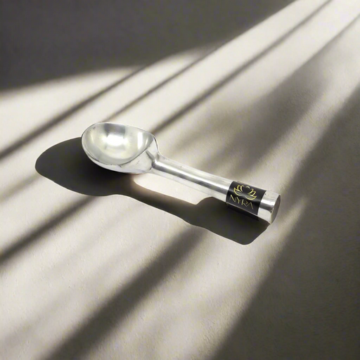 Aluminium Ice Cream Server – Kitchen Utensil