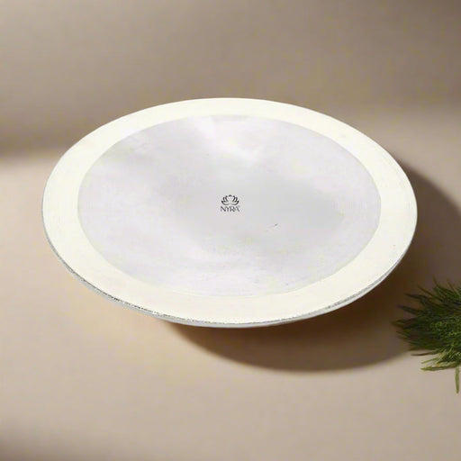 Aluminium Tawa/Griddle without Handle – Flat Griddle Tawa