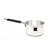 Aluminum Multipurpose Sauce Pan with Strong PVC Handle – Kitchenware