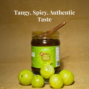 Amla Pickle