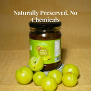 Amla Pickle