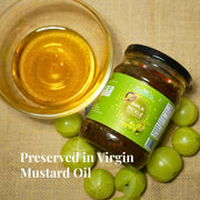 Amla Pickle