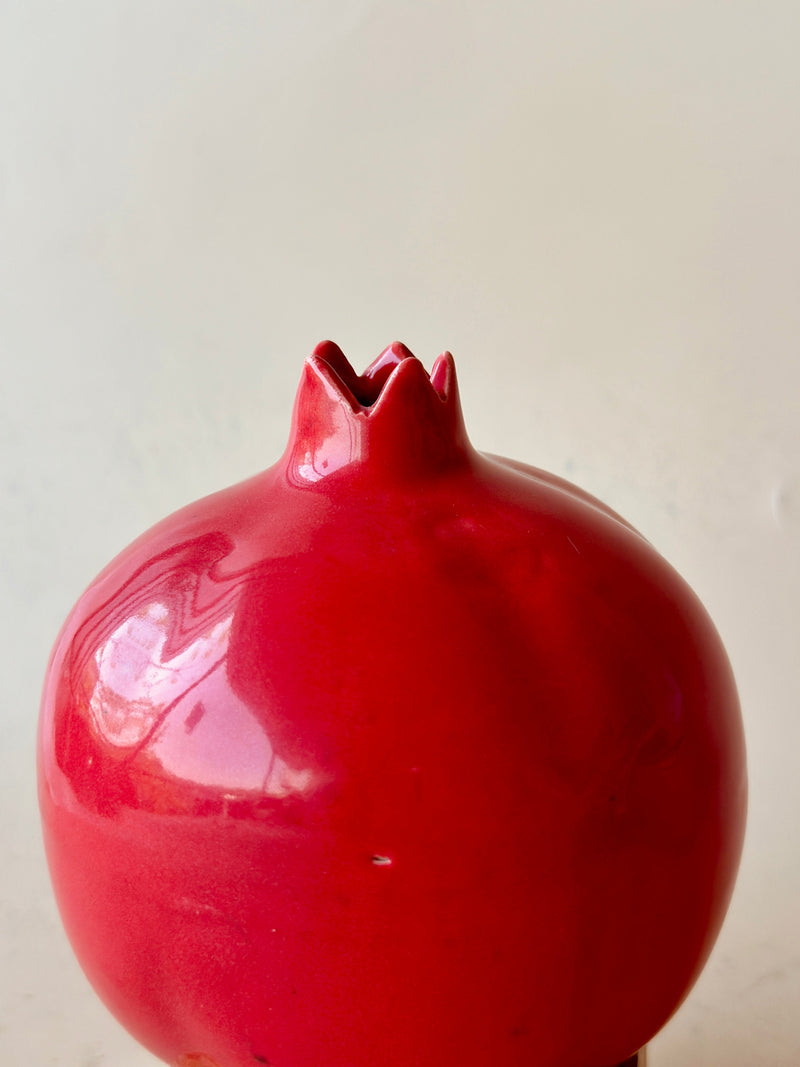Nurture India Pomegranate Decor Bundles 3-Piece Set