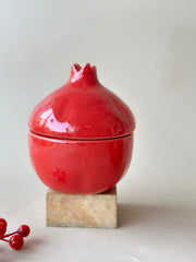 Nurture India Pomegranate Decor Bundles 3-Piece Set