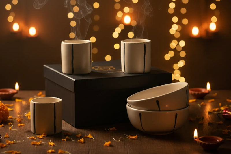earthan-timeless-treasures-mug-bowl-gift-set-anniversary-gift-for-parents