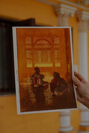 daak-vaak-jali