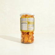 Natible Black Chana Chips Variety Pack – Crunchy Savory Snack (4.94 oz)