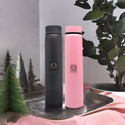 Stainless Steel Single Wall Pocket Water Bottle – Water Bottle