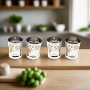 Stainless Steel Baby Glass Collection – Drinking Tumbler