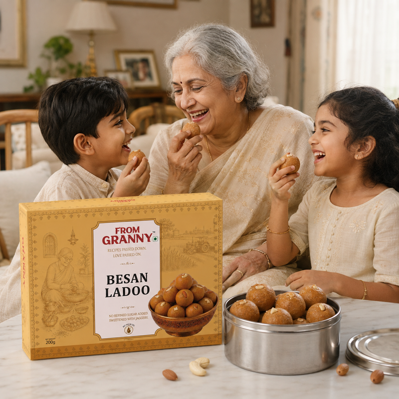 from-granny-besan-laddu-with-jaggery