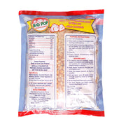 Butterfly Popcorn Kernel Kit with Oil & Salt – 21.2 oz (600 g)