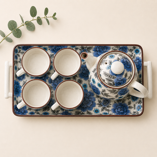 ceramic-kitchen-the-lavender-bleu-tea-set