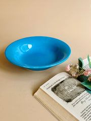 Nurture India Light Blue Breakfast Bundle