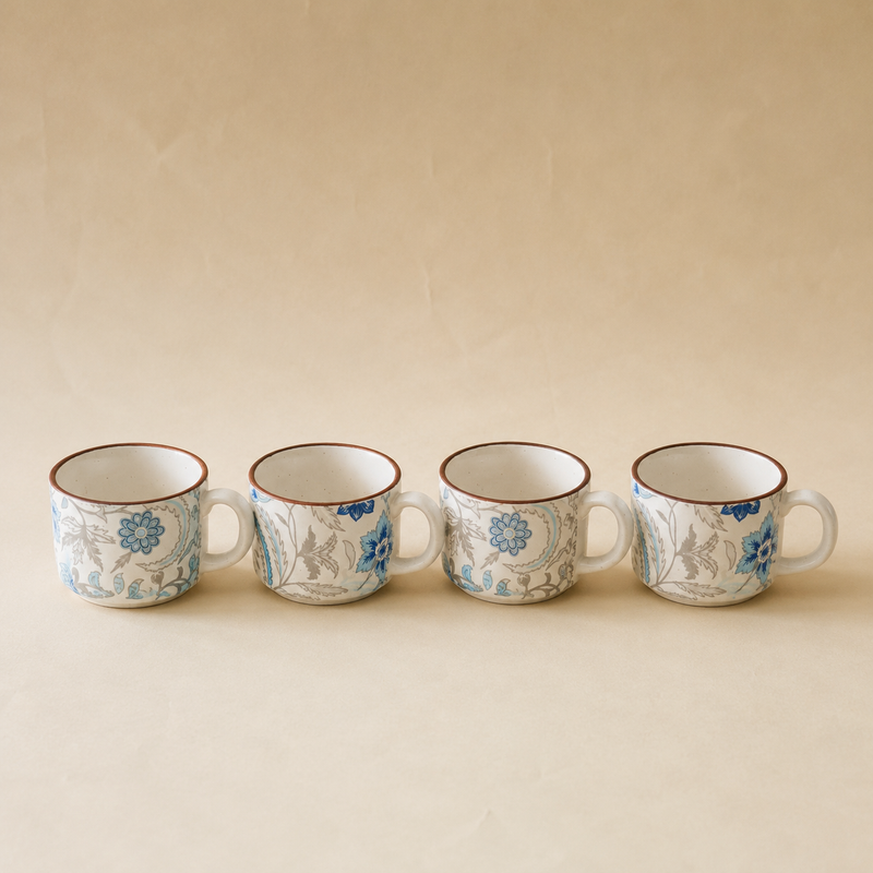 ceramic-kitchen-the-blue-floral-tea-ritual-set