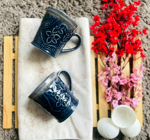 Blume Mugs