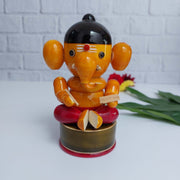 Book Ganesha – Deity Idol