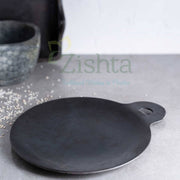 Breakfast Medium Cast Iron Combo: Iron Dosa Tawa, Cast Iron Kadai & Paddu-Appe – Cooking Wok