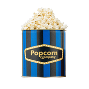 Classic Butter Salted Popcorn