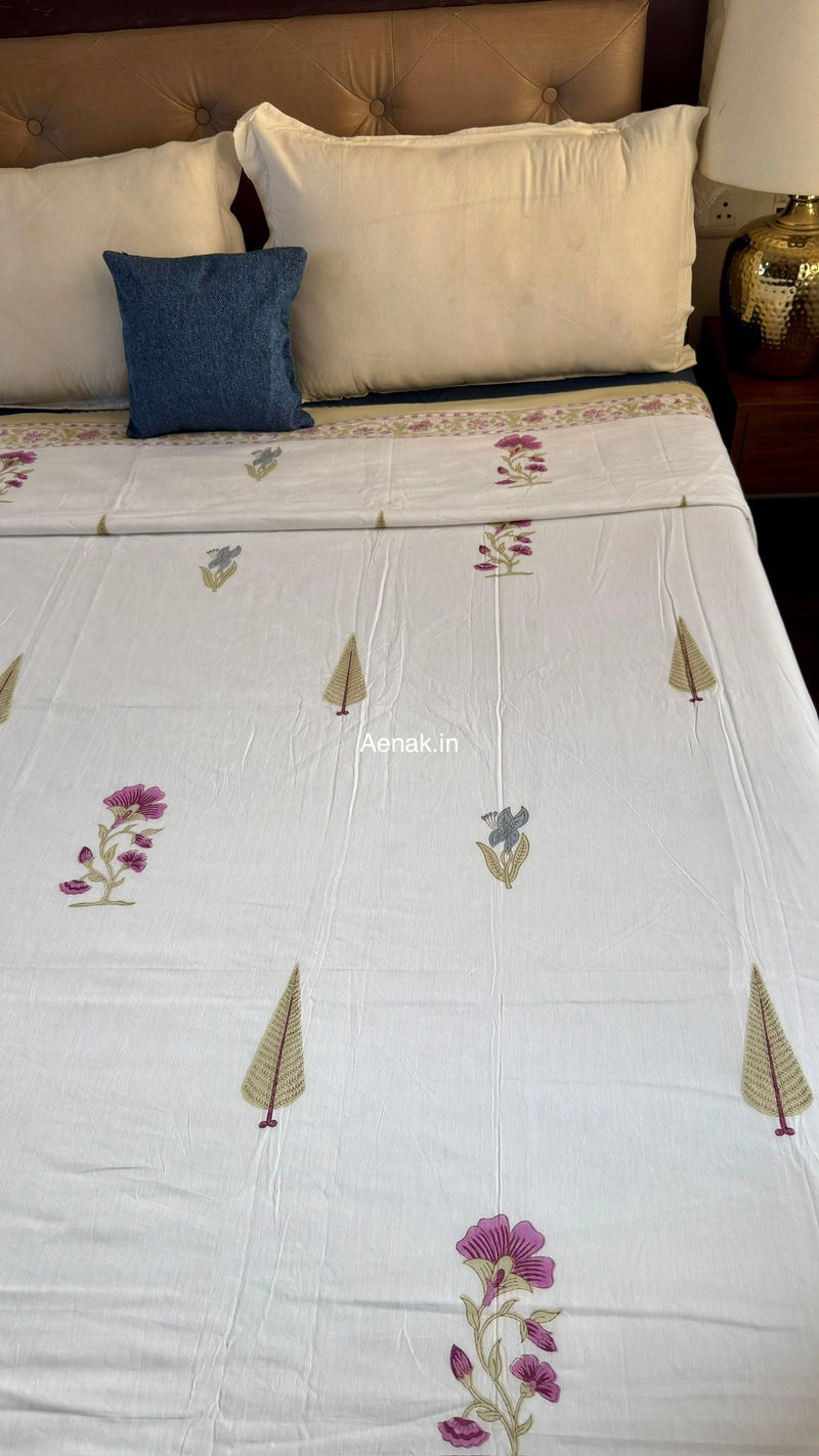 aenak-dusty-onion-pink-handblock-mulmul-cotton-reversible-dohar