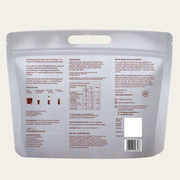 Pod Nutrition Chocolate Peanut Butter Plant Nutrition Powder