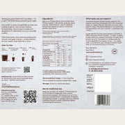 Pod Nutrition Chocolate Peanut Butter Plant Nutrition Powder