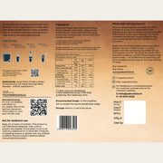 Pod Nutrition Tiramisu Plant Nutrition Powder 