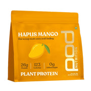 Pod Nutrition Hapus Mango Plant Nutrition Powder
