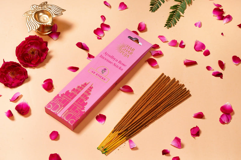 har-ghar-puja-har-ghar-puja-ayodhya-rose-incense-sticks