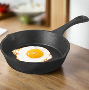 Cast Iron Tadka Pan – Kitchenware