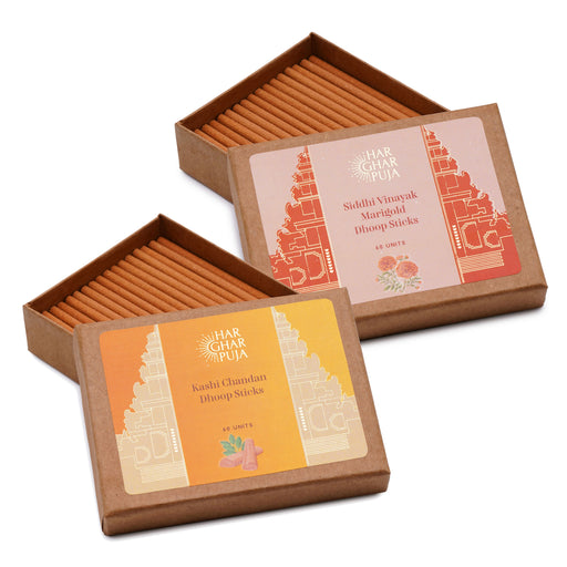 har-ghar-puja-chandan-marigold-dhoop-sticks