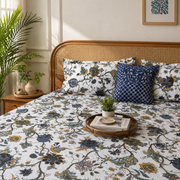 local-kala-anokhi-prints-white-flat-i-fitted-bedsheet-108x108-inches
