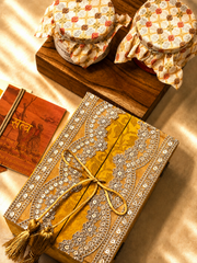 satv-dairy-sandook-collection