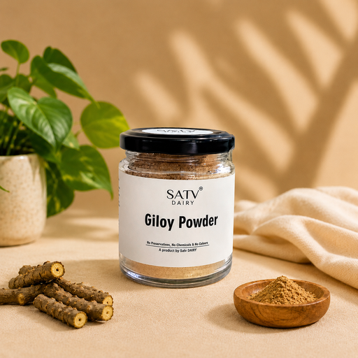 satv-dairy-pure-giloy-powder-online