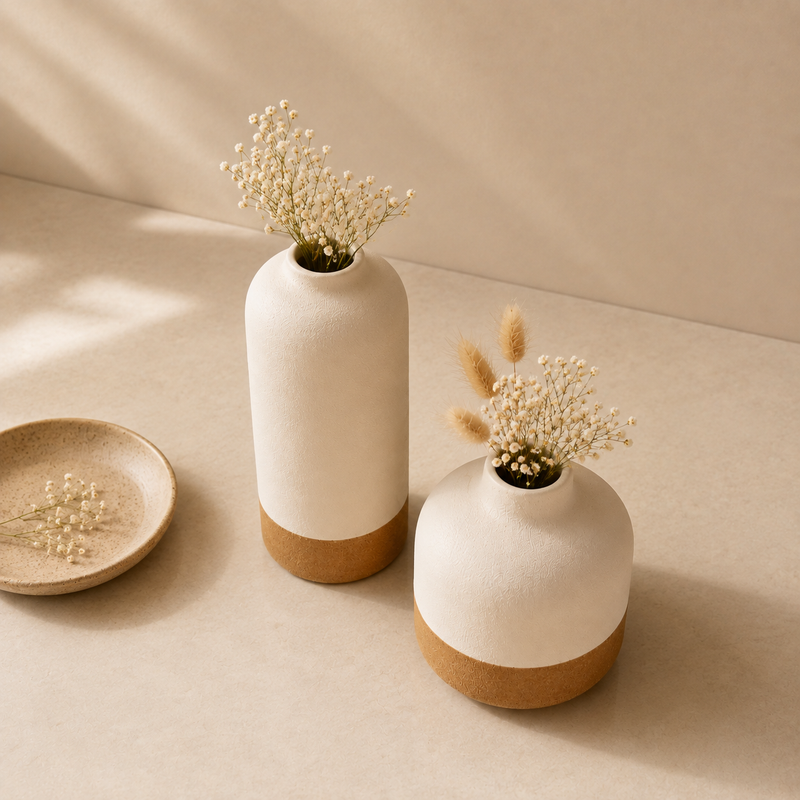 ceramic-kitchen-sora-collection-ceramic-vase-set-set-of-2