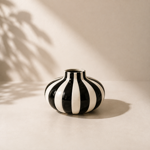 ceramic-kitchen-rayure-vase