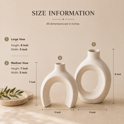 ceramic-kitchen-archea-vase-collection