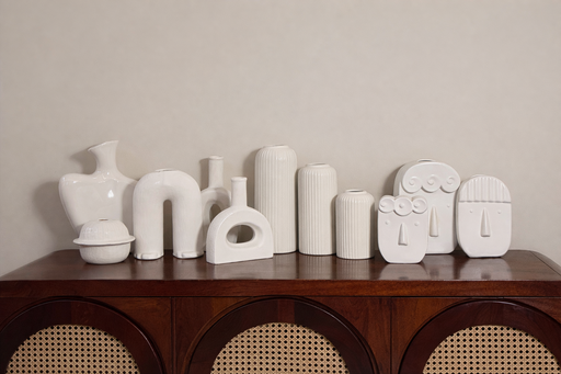 ceramic-kitchen-abstract-white-vases-modern-decor-collection