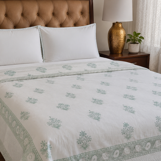 aenak-yellow-blossom-handblock-mulmul-cotton-reversible-dohar-1
