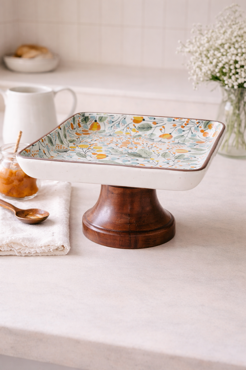 ceramic-kitchen-moutarde-jr-florale-cake-stand-square