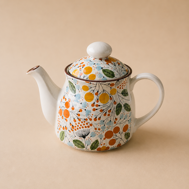 ceramic-kitchen-the-soleil-verdure-tea-set