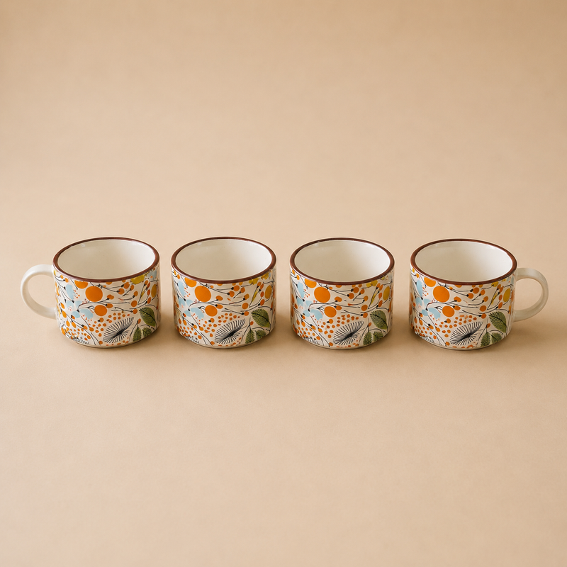 ceramic-kitchen-the-soleil-verdure-tea-set