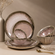 ceramic-kitchen-the-roseate-signature-tablescape-collection-dinner-plates-quarter-plates-sweet-bowls-serving-bowls
