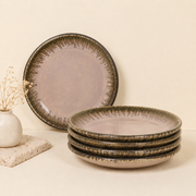 ceramic-kitchen-roseate-quarter-plates