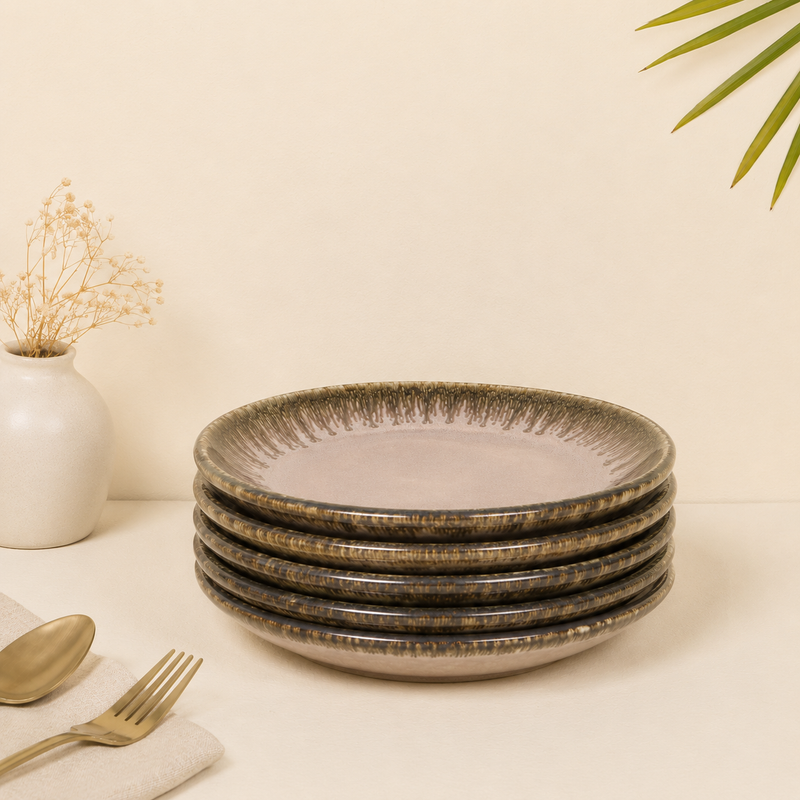 ceramic-kitchen-roseate-quarter-plates