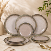 ceramic-kitchen-the-roseate-dinner-quarter-plate-set