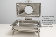 Pure Brass Pooja Thali – Serving Plate