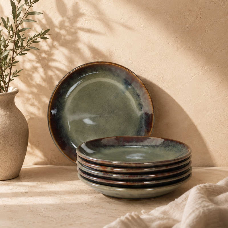ceramic-kitchen-the-verdant-atelier-dinner-plates