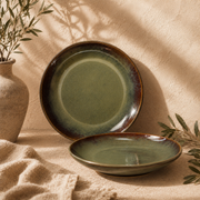 ceramic-kitchen-the-verdant-atelier-dinner-plates